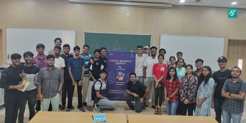 IIT Bhubaneswar hosts Yuva Manthan 2024 Features Model United Nations, Youth Parliamentary Debate, and Hackathon