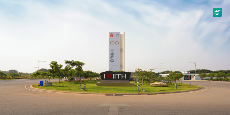 IIT Hyderabad, Department of Posts, and NRSC (ISRO) Collaborate to Launch DIGIPIN:  A National-Scale Geospatial Addressing System for India
