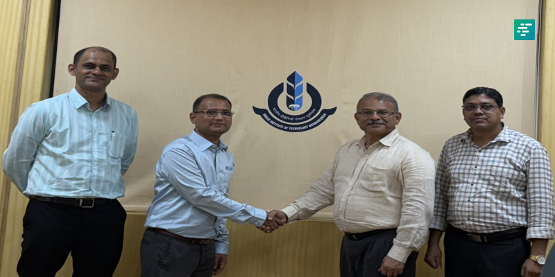 IIT Bhubaneswar Launches Blended Mode M.Tech Program in Systems Engineering for Industry Professionals