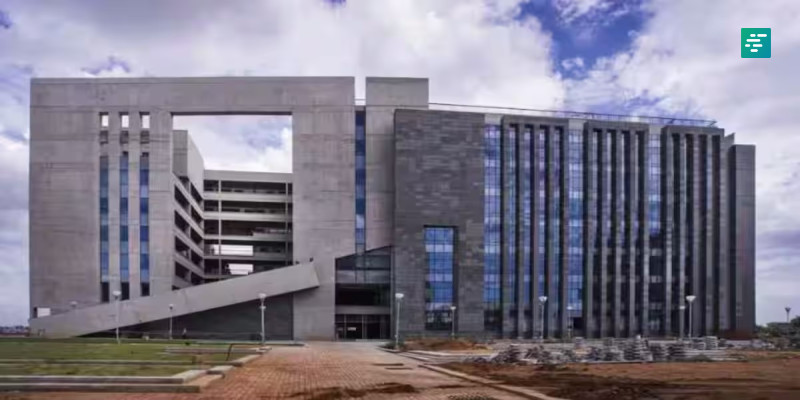IIT Hyderabad Opens Registrations for Certificate Course in VLSI Chip Design in  Collaboration with TCS iON | Campusvarta