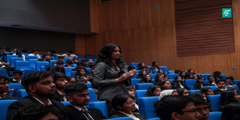 IIM Bodh Gaya Welcomes Fifth Cohort of Integrated Programme in Management (IPM)