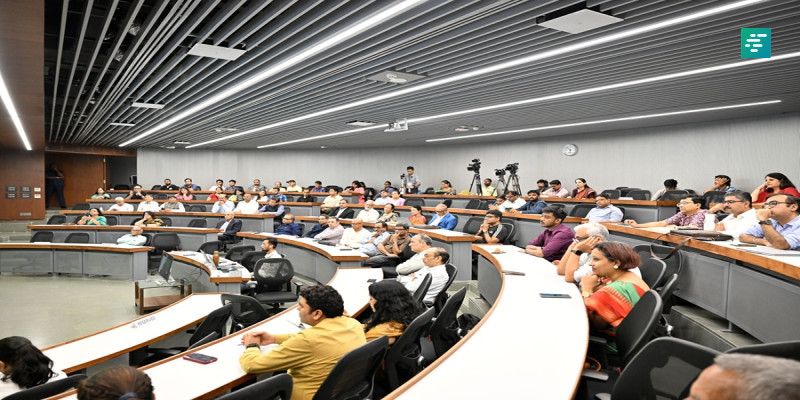 IIMA inaugurates Madan Mohanka Centre of Excellence in Case Method of Learning to advance case-based pedagogy