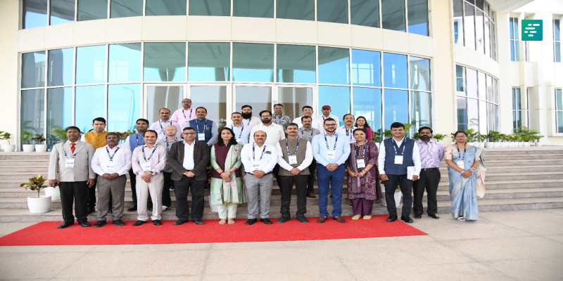 IIM Jammu Hosts 26th IIM Libraries Consortium Meet 2025