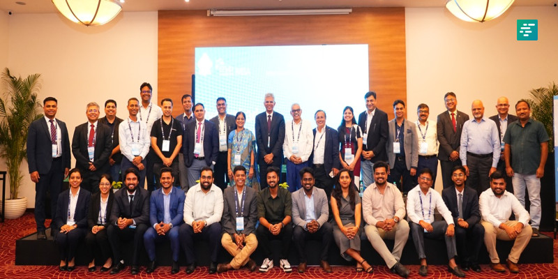 IIM Jammu hosts Hyderabad Roundtable Conference