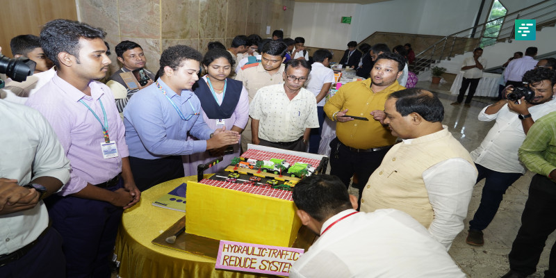World Standards Day 2025 Celebrated at IIT Bhubaneswar: Emphasizing ‘Partnerships for the Goals’