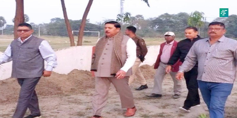 BRABU Ready to Host East Zone Inter-University Volleyball Championship | Campusvarta