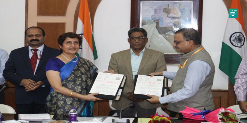 IIM Bodh Gaya joins Government of Bihar to Strengthen Good Governance and Administrative Excellence | Campusvarta