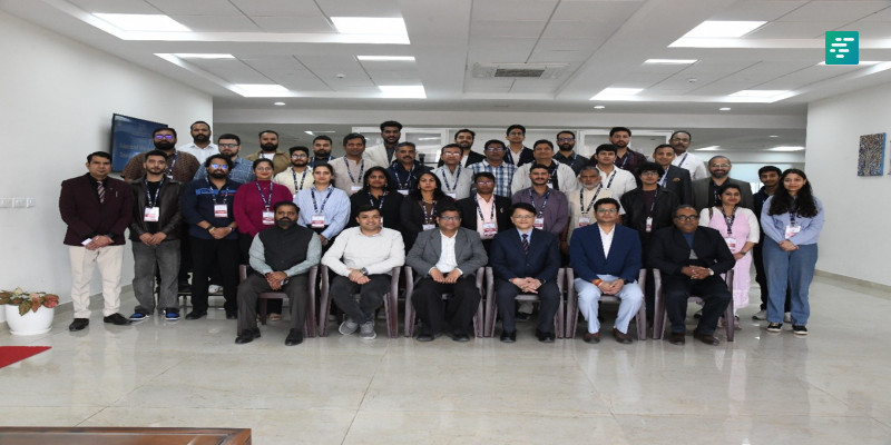 Indian Institute of Management Jammu Inaugurates Advanced Management Development Programme under ESDP–DCMSME, Govt of India