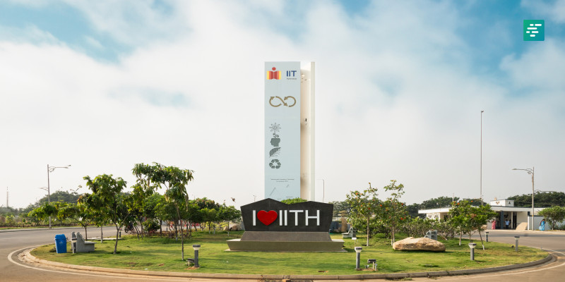 IIT Hyderabad Achieves Significant Leap in the 2026 edition of QS World University Rankings by Subject