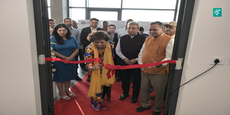 IIMA Inaugurates Krishnamurthy Tandon School of Artificial Intelligence