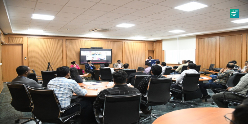 IIM Jammu Concludes Leadership Development Program for Young Managers (Batch III) in Collaboration with SAIL