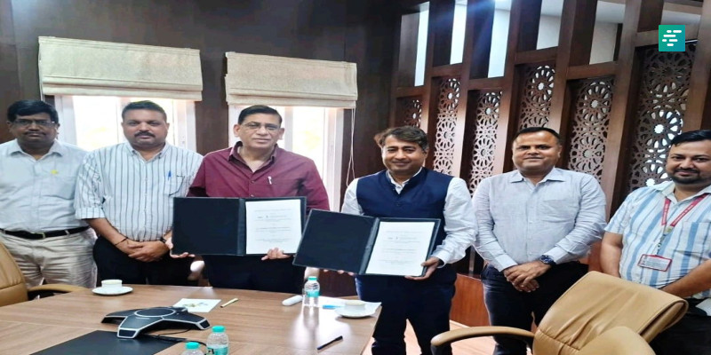 CNLU Patna Signs MoU with STPI to Strengthen India’s Techno-Legal Ecosystem | Campusvarta