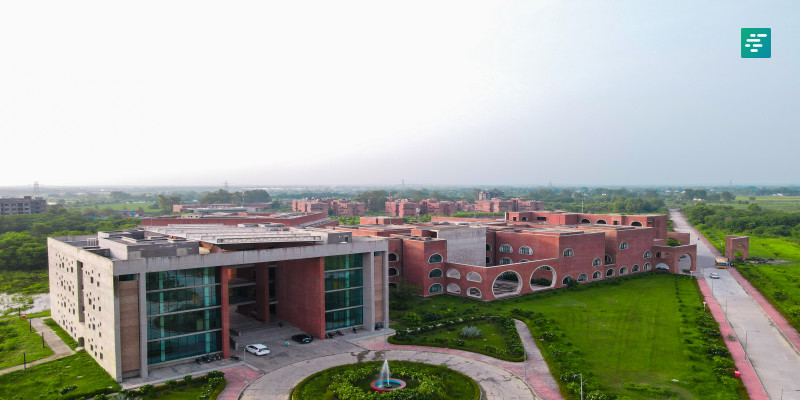 Indian Institute of Management Kashipur to Host 3rd International Conference on Business & Management (ICBM 2026) on “Driving Innovation, Digital Transformation, Resilience, and AI” | Campusvarta