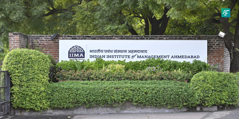 IIMA establishes Mattu Centre for Research in Security Pricing and Corporate Finance to strengthen finance research in India