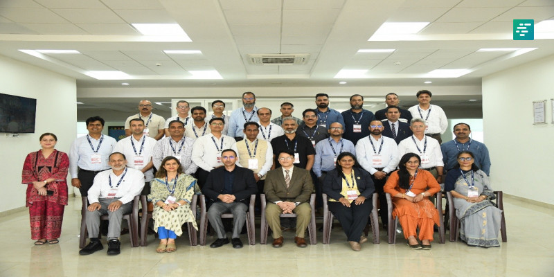 IIM Jammu Inaugurates 20th Batch of Nurturing Future Leadership Program under Malaviya Mission Teacher Training