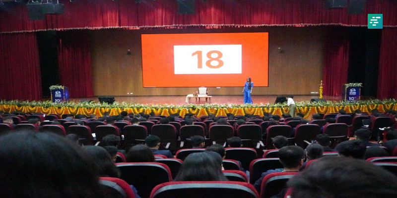 IIM Jammu's Holistic Orientation Programme 2026 Equips Future Managers with Industry Insights, Institutional Excellence, and Experiential Learning