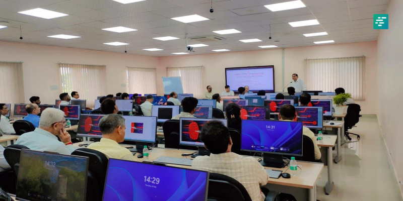 Chanakya National Law University, Patna Inaugurates M.Sc. in Cyber Security & Digital Forensics Programme for Batch 2026–2028