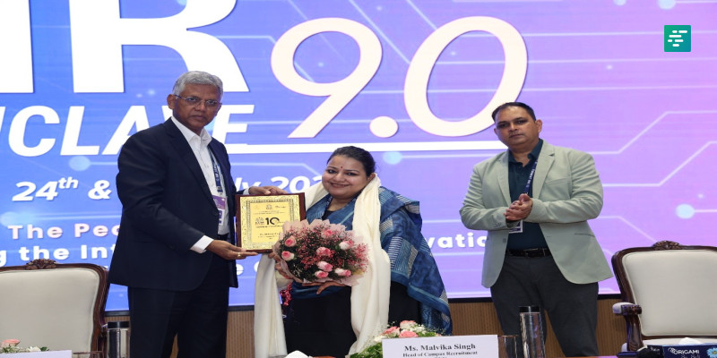 IIM Jammu Inaugurates HR Conclave 9.0, Bringing Together Industry Leaders to Explore AI, Innovation and Workplace Culture