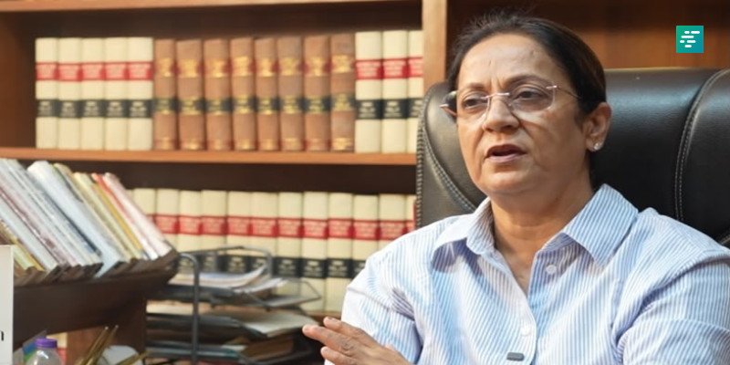 From Doubts to the Courtroom: Senior Advocate Nivedita Nirvikar’s Inspiring Journey in Law