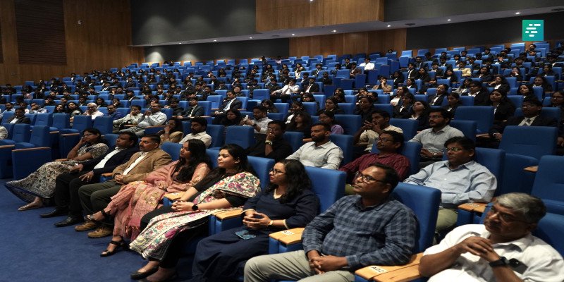 IIM Bodh Gaya Welcomes Sixth Cohort of IPM, Introduces Executive PhD Programme and Celebrates 11 Years of Excellence
